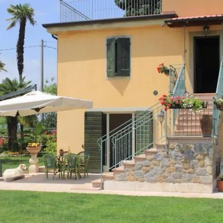 Appartamento Casa Maria Bardolino