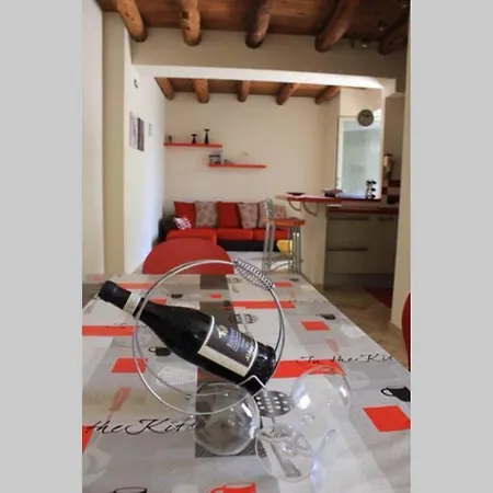 Casa Maria Apartment