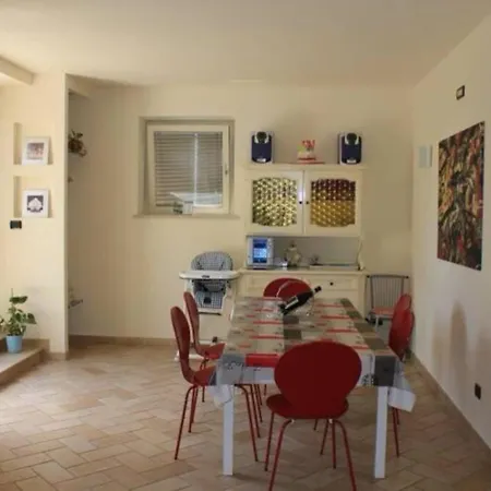 Casa Maria Apartment Bardolino