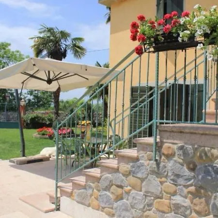 Appartamento Casa Maria Bardolino