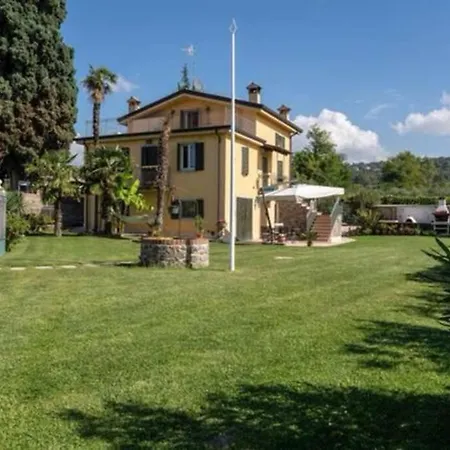 Casa Maria Apartment