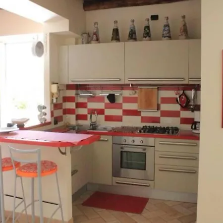 Casa Maria Apartment Bardolino