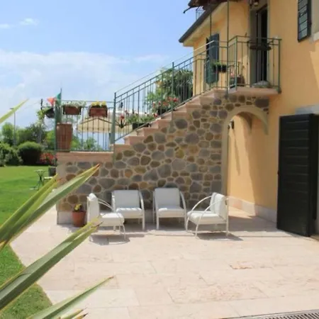 Casa Maria Apartment Bardolino